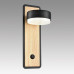 Бра Lumion 8264/1W LELAND