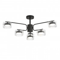 Светильник потолочный Lumion 8349/6C NATALINA