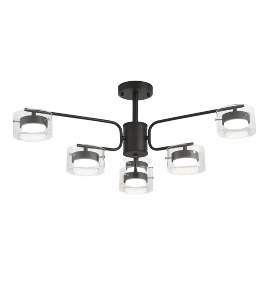 Светильник потолочный Lumion 8349/6C NATALINA Светильник потолочный Lumion 8349/6C NATALINA