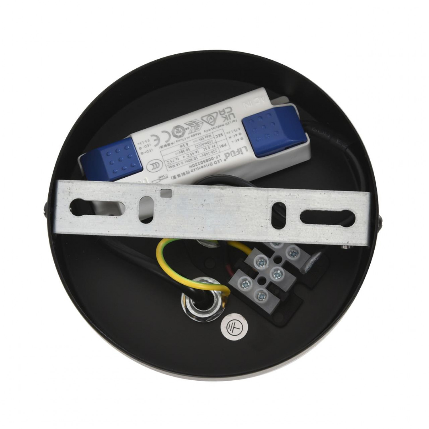 Подвес Lumion 8379/10L CAMOMILE