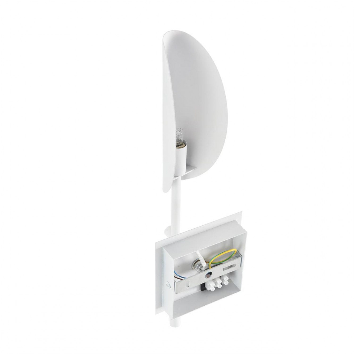 Бра Lumion 8398/1W FOLIO