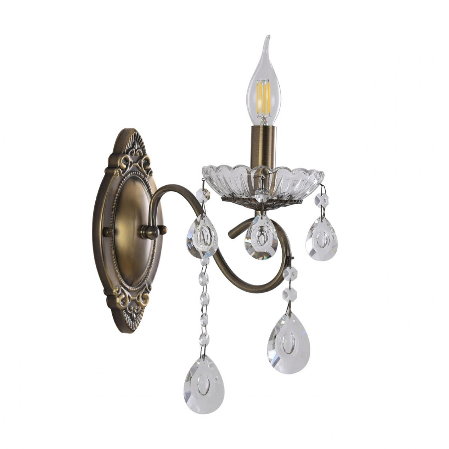 Бра Lumion 8346/1W LUINA