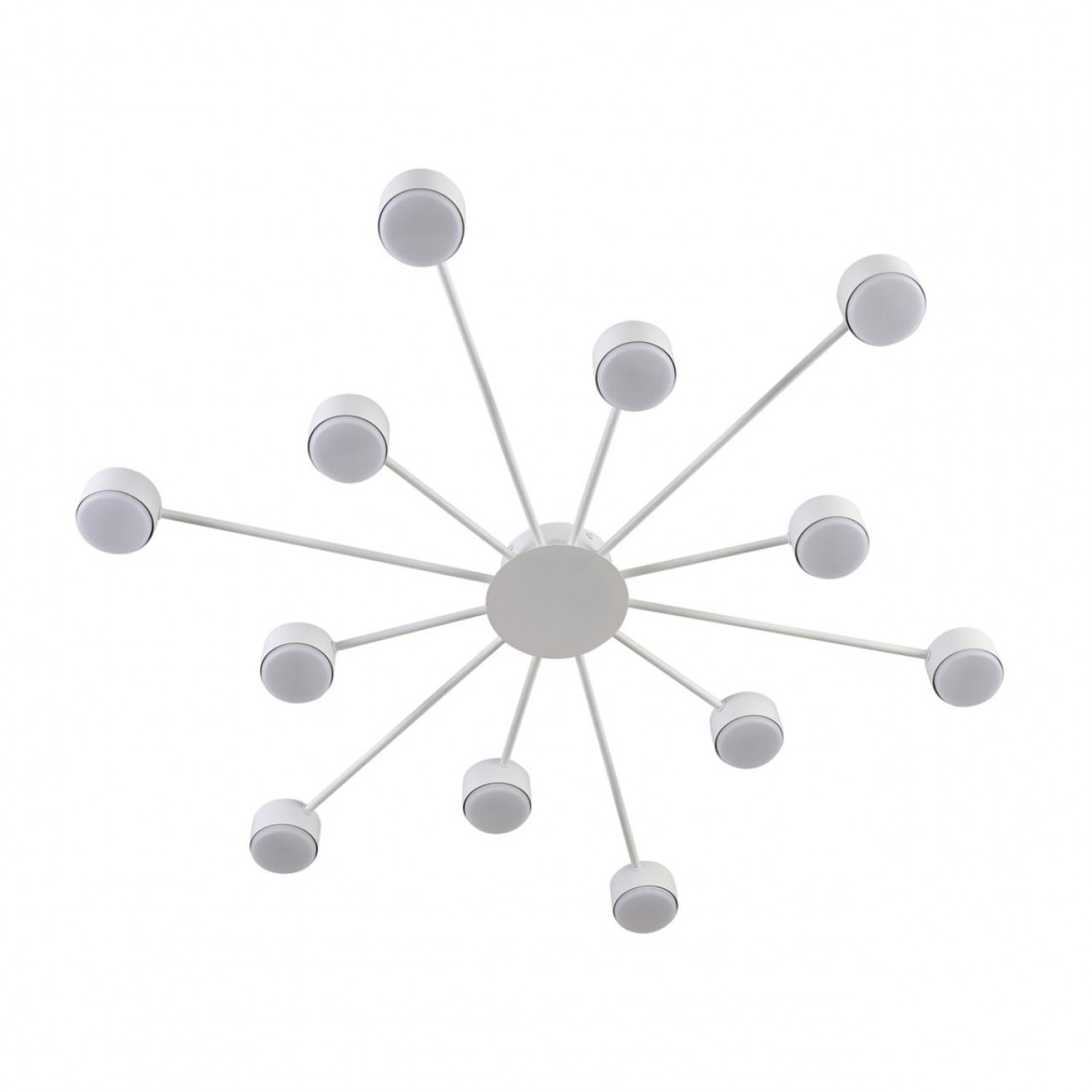 Люстра Lumion 8343/12C TORINA