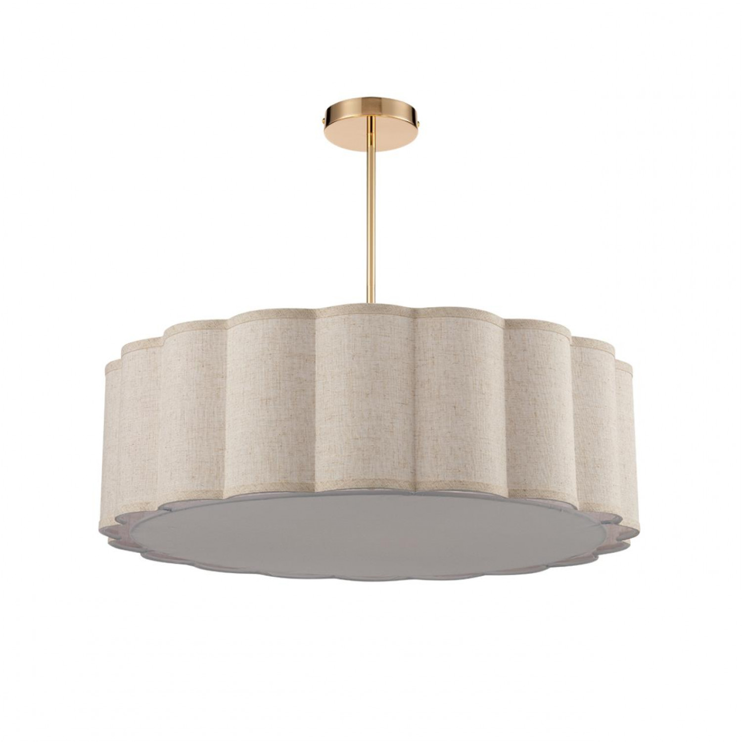 Люстра потолочная Lumion 8287/7 KORTNI