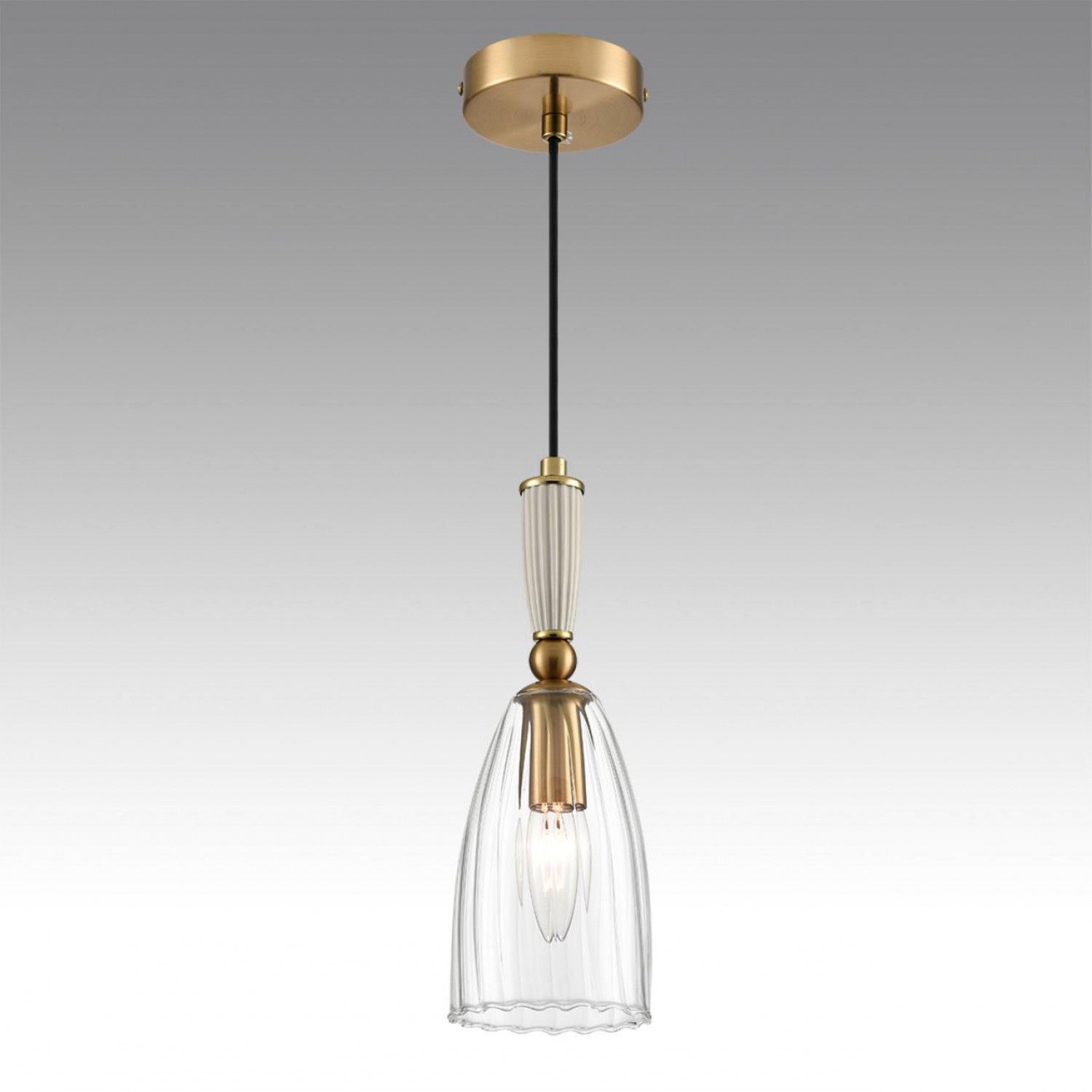 Подвес Lumion 8284/1A DERBI
