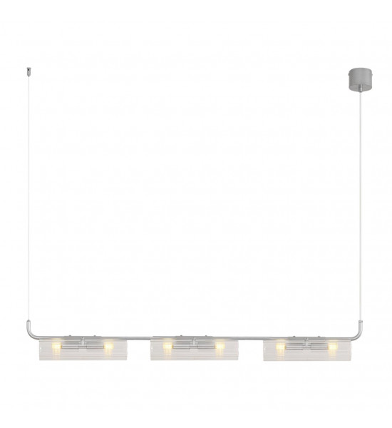Подвес Lumion 8258/6 TORONTO Подвес Lumion 8258/6 TORONTO