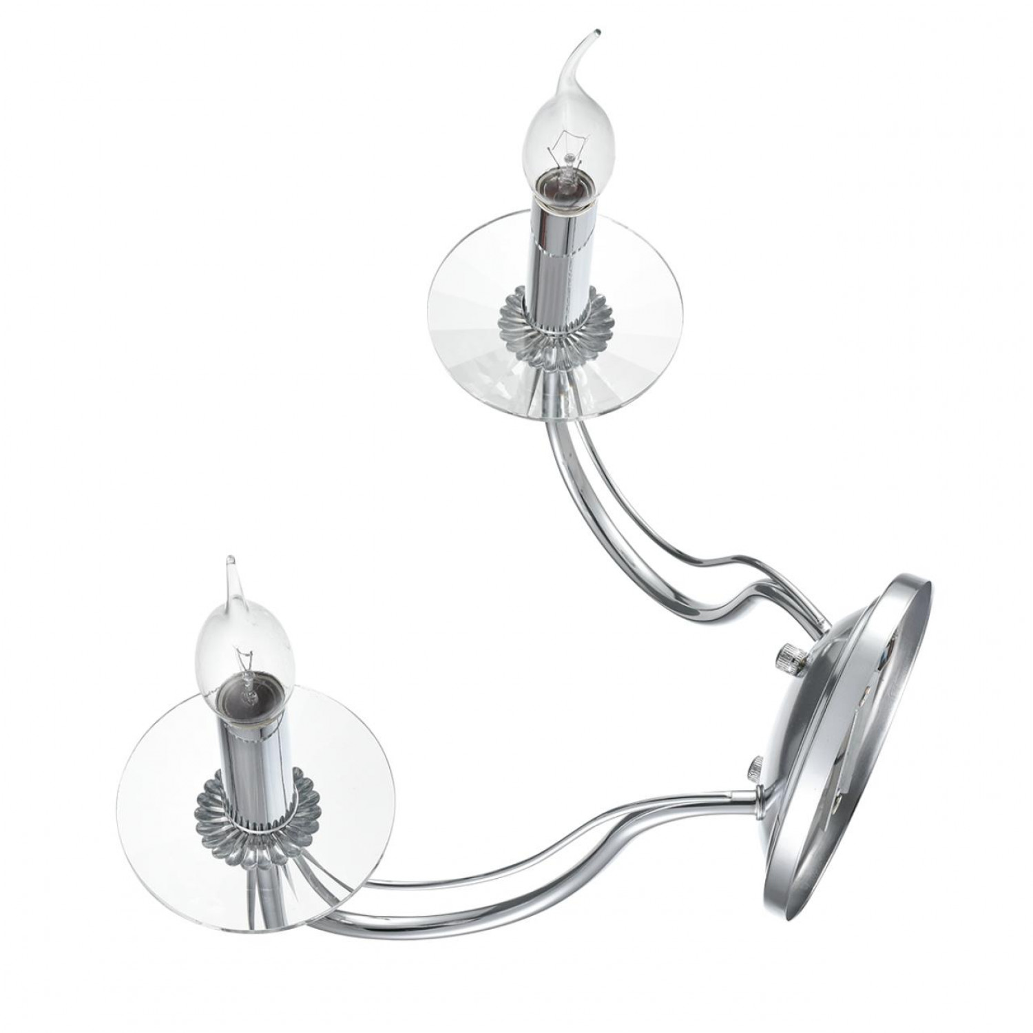 Бра Lumion 8034/2W INCANTO