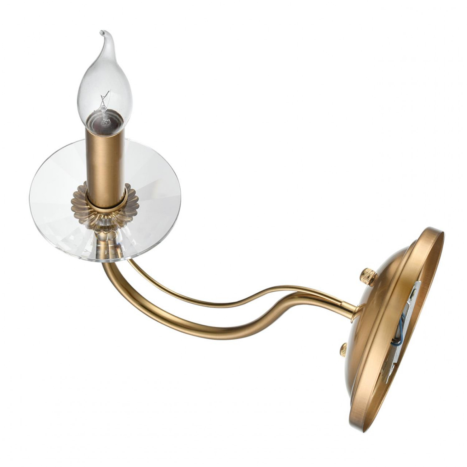 Бра Lumion 8033/1W INCANTO