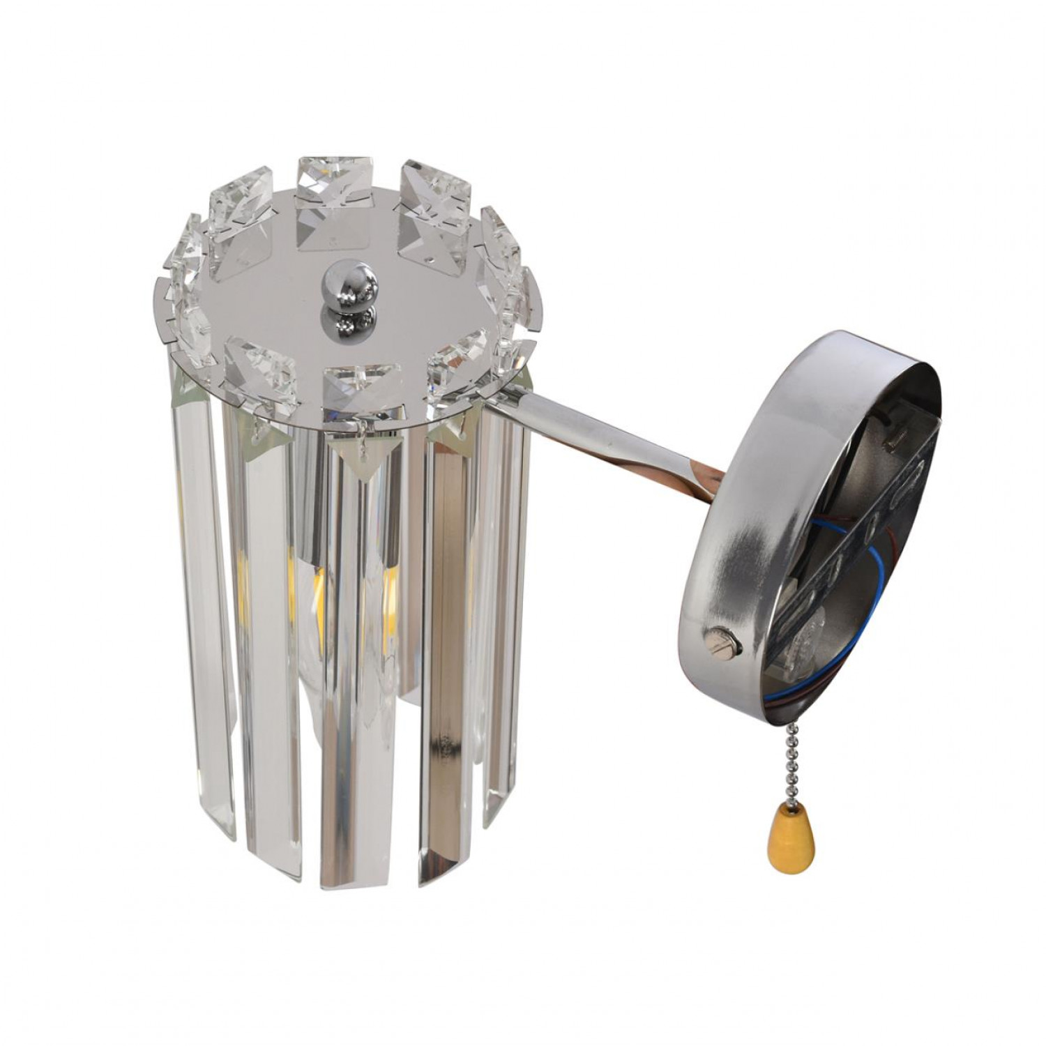 Бра с выключателем Lumion 8348/1W FAVLA