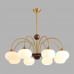 Люстра потолочная Lumion 8323/8C LARINA