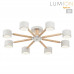 Светильник потолочный Lumion 8306/8C VUDI