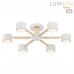 Светильник потолочный Lumion 8306/6C VUDI