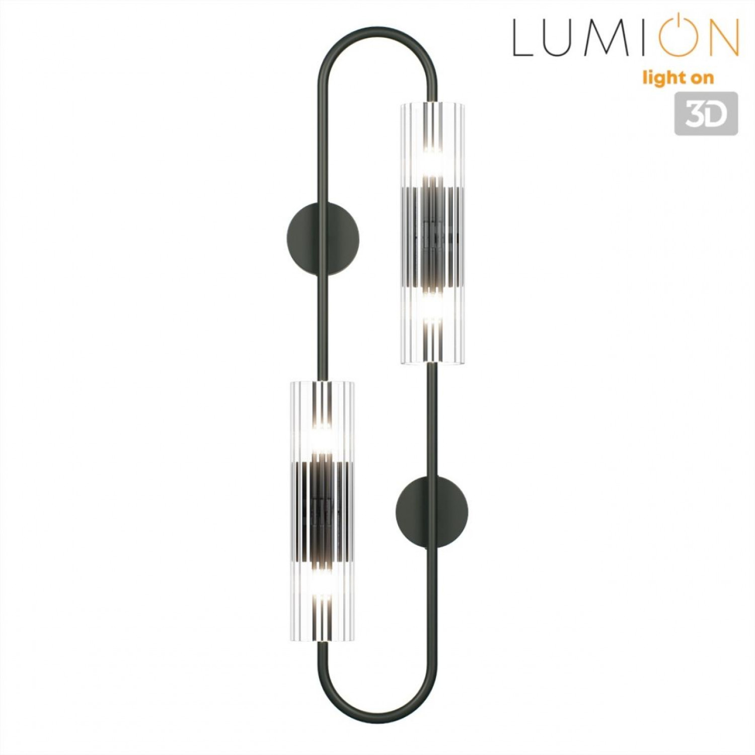 Бра Lumion 6561/4W TORONTO