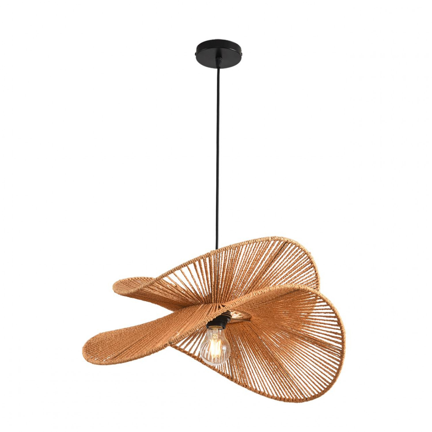 Подвес Lumion 8381/1 ROPE