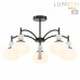 Люстра потолочная Lumion 8273/5C GLORIYA