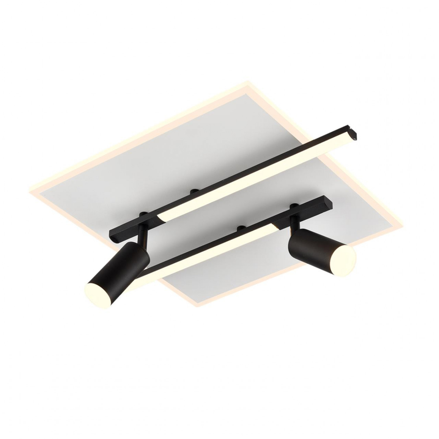 Светильник потолочный Lumion 8256/40CL STELLS