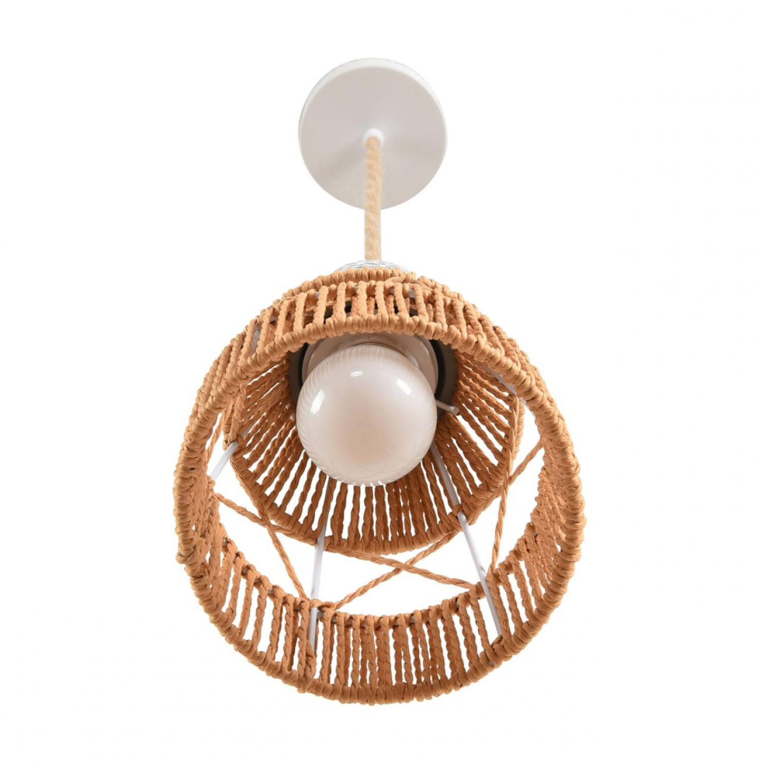 Подвес Lumion 8367/1B BOHO
