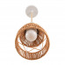 Подвес Lumion 8367/1B BOHO