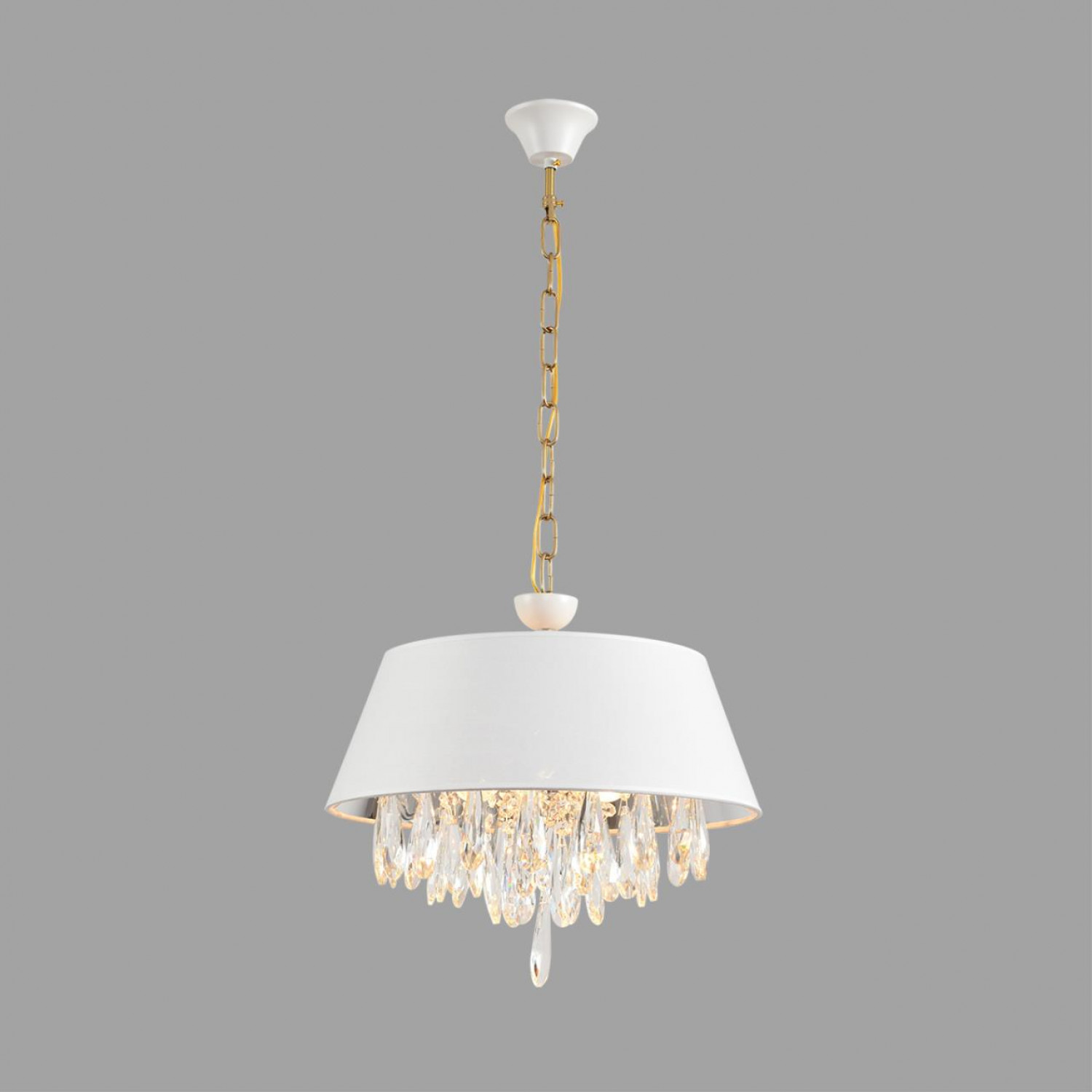 Люстра подвесная Lumion 8374/3 MITRIM