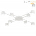 Светильник потолочный Lumion 8305/8C BENUA