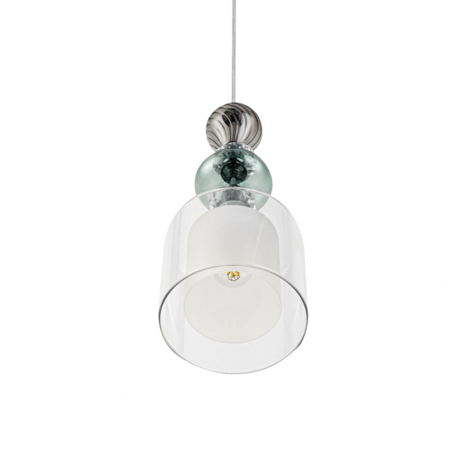 Подвес Lumion 8292/1A GANNA