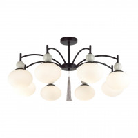 Люстра потолочная Lumion 8273/8C GLORIYA
