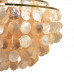 Люстра Lumion 8386/6 SHELLA