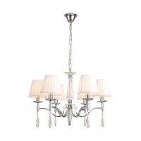 Люстра Lumion 8316/6 MAGDA