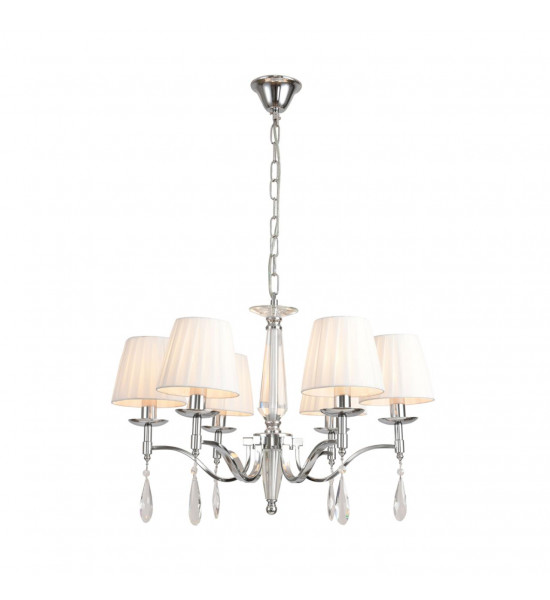 Люстра Lumion 8316/6 MAGDA