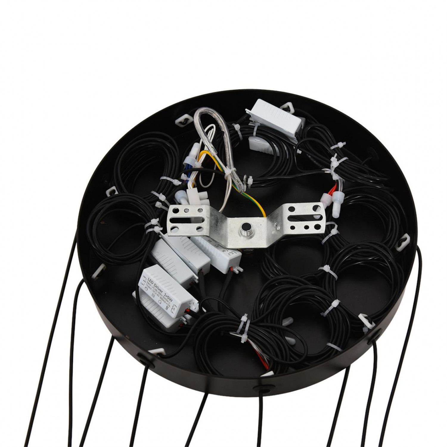 Люстра Lumion 8400/27L STICK