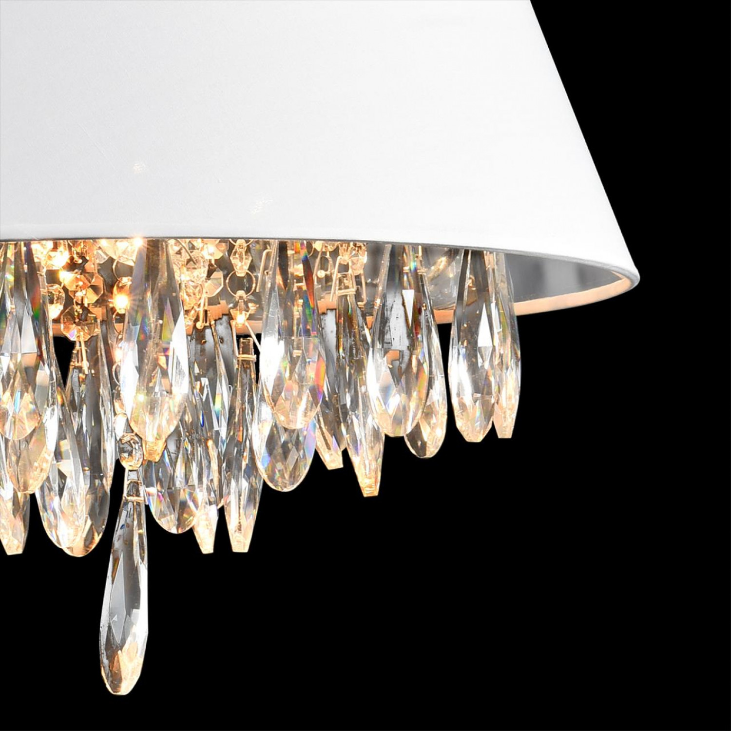 Люстра подвесная Lumion 8374/3 MITRIM