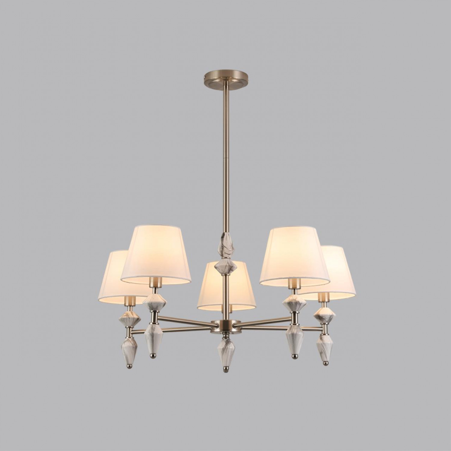 Люстра Lumion 8274/5 VERMONT