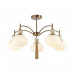 Люстра потолочная Lumion 8272/5C GLORIYA