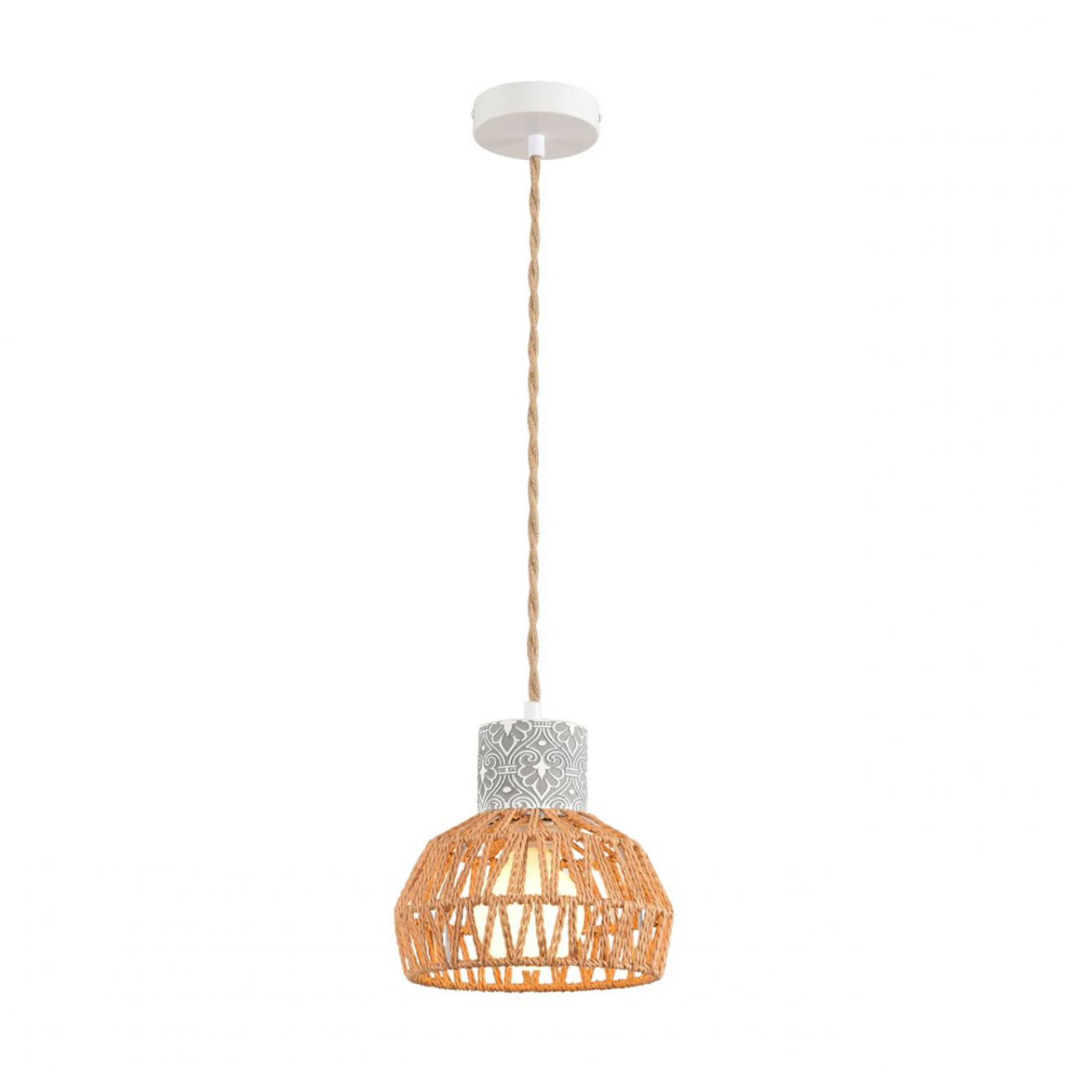 Подвес Lumion 8367/1A BOHO
