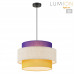 Светильник подвесной Lumion 8281/4 PALERMO