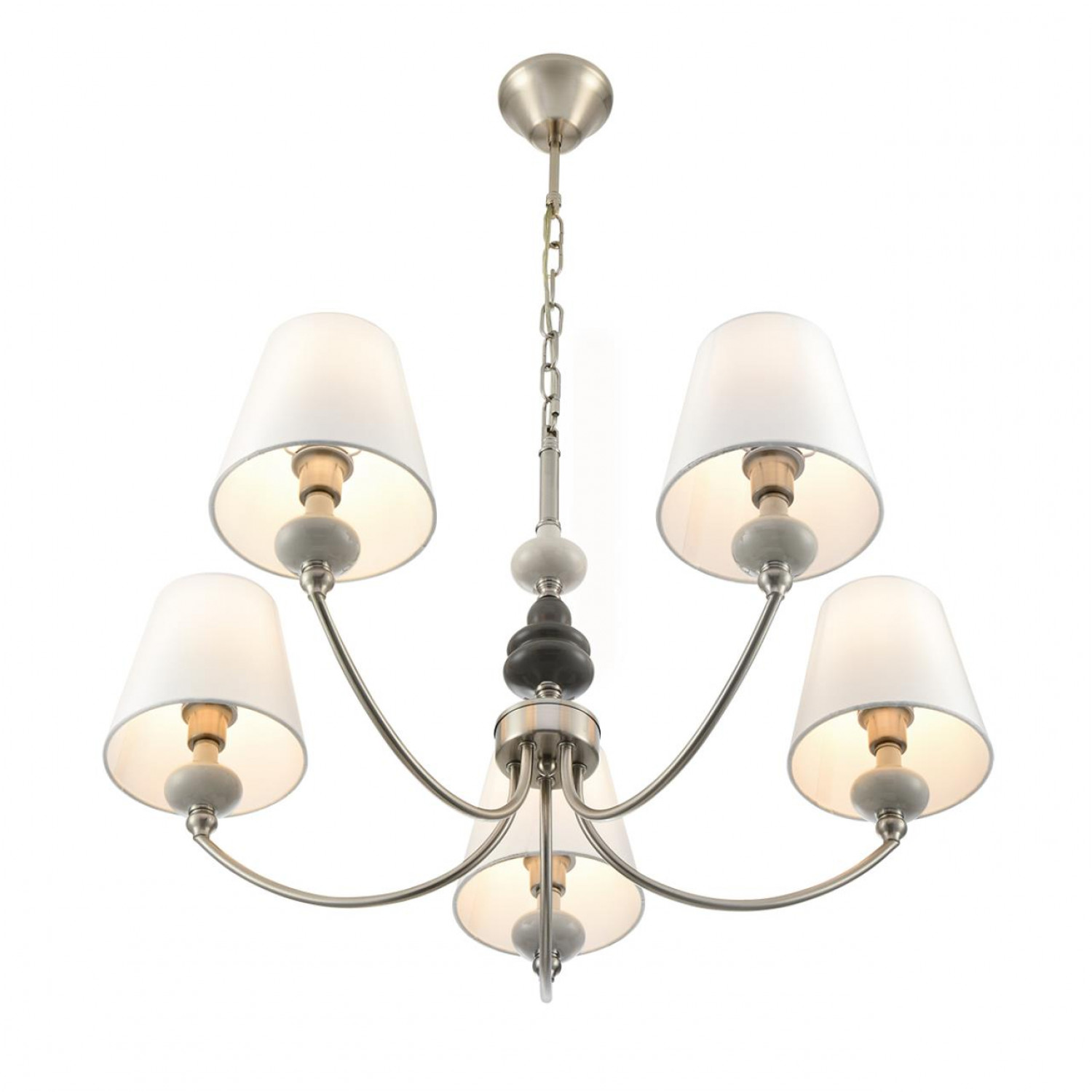 Люстра Lumion 8283/5 KENTUKI