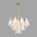 Люстра Lumion 8385/9 PLUME