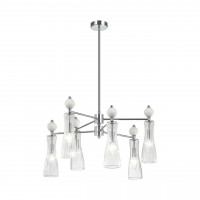 Люстра Lumion 8268/6 EMILY