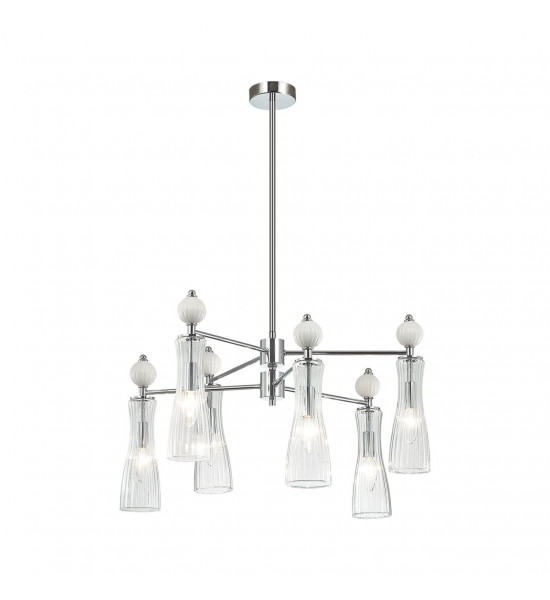 Люстра Lumion 8268/6 EMILY Люстра Lumion 8268/6 EMILY