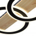 Светильник потолочный Lumion 8023/80CL PINE