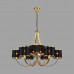 Люстра Lumion 8406/9 DEMETRA