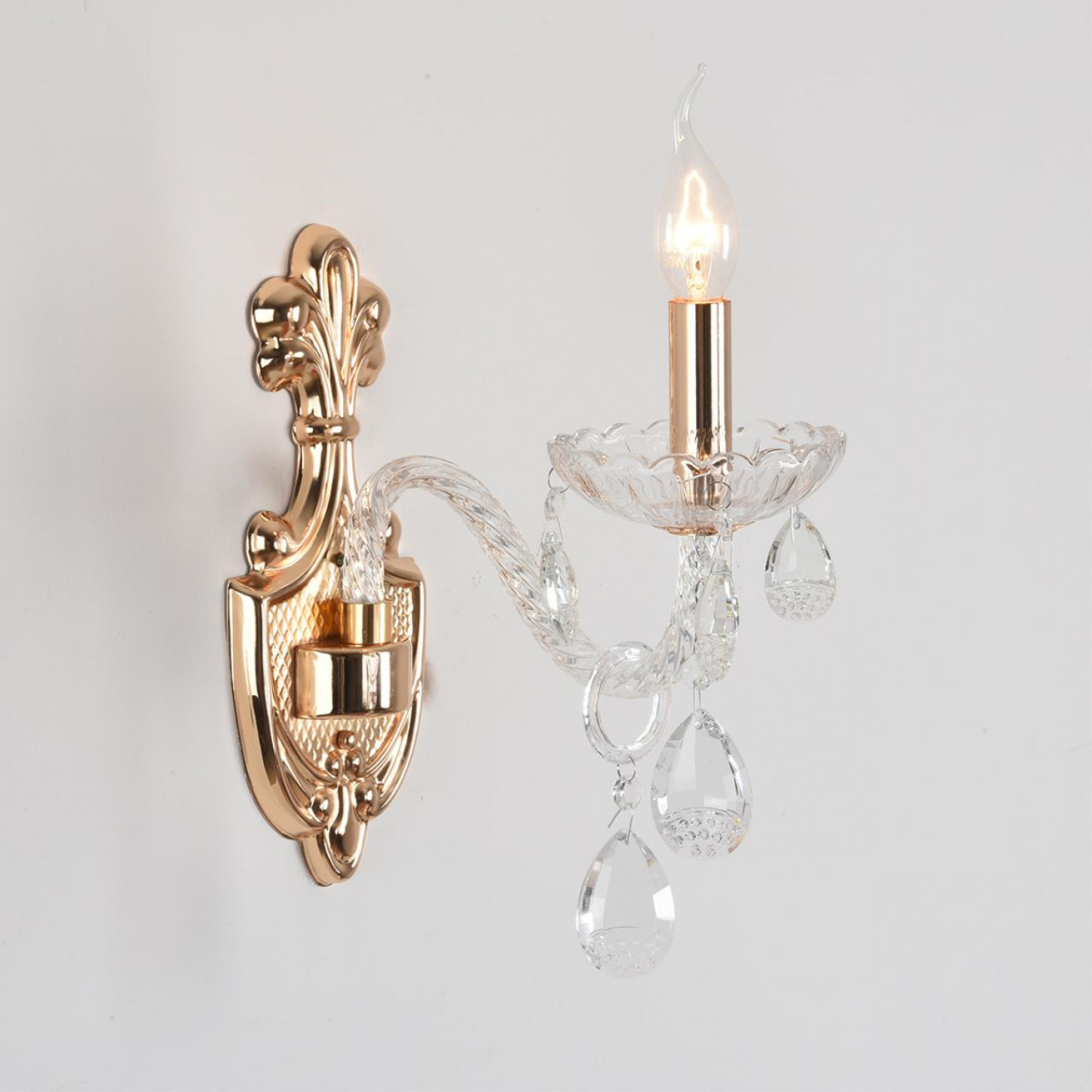 Бра Lumion 8376/1W ALISSA
