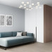 Люстра Lumion 8265/15 TORINA
