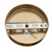 Люстра Lumion 8385/9 PLUME