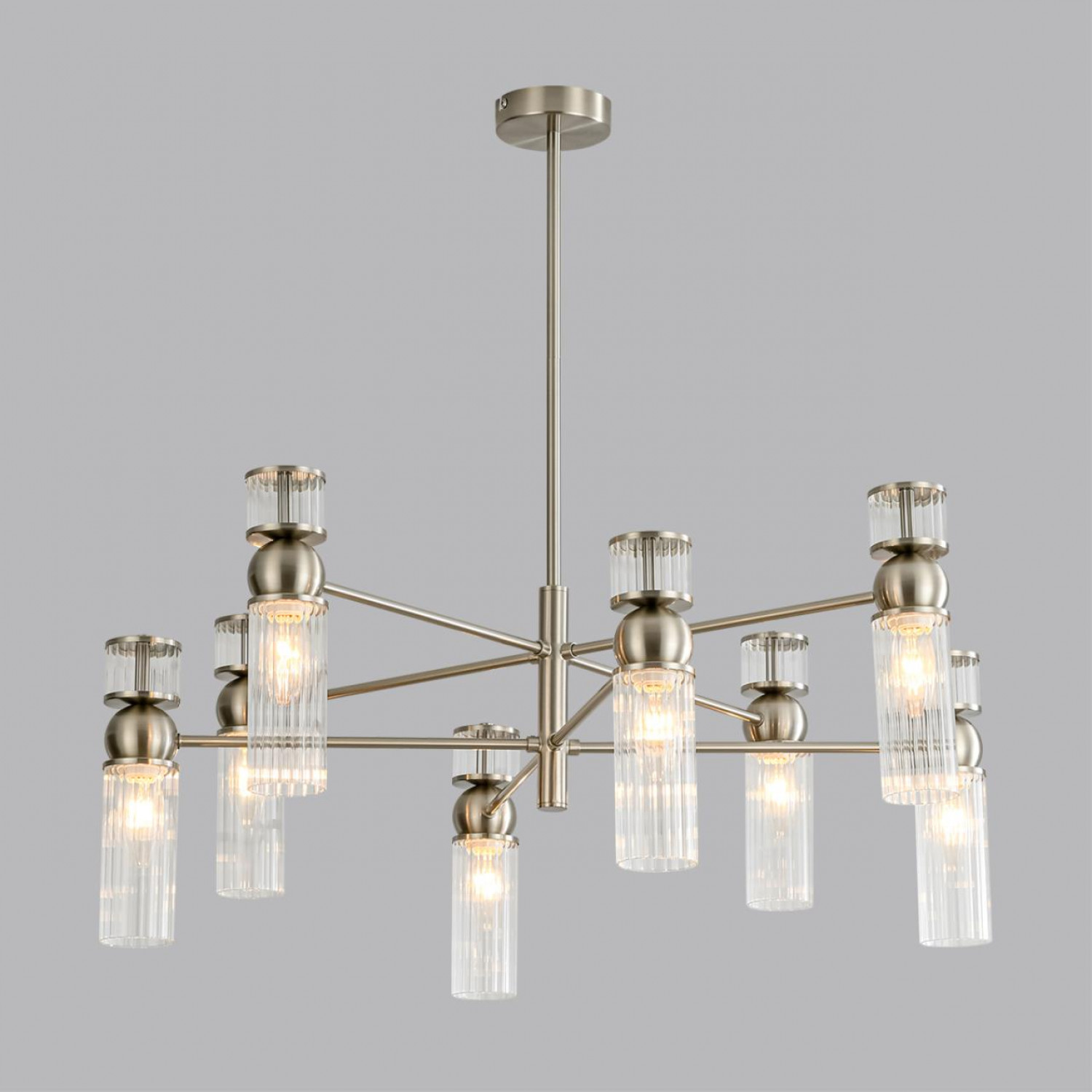Люстра Lumion 8277/8 DENVER