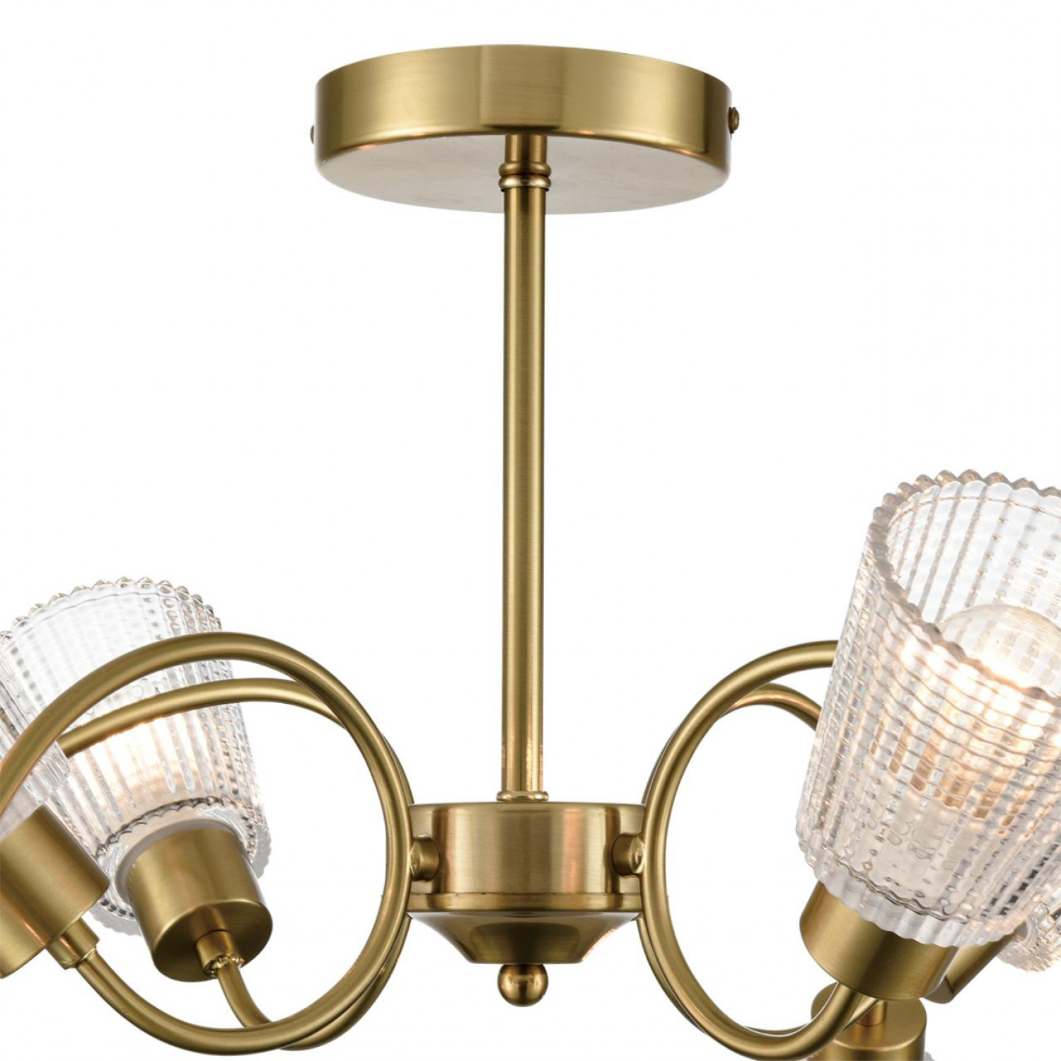 Светильник потолочный Lumion 8154/8C IMANA