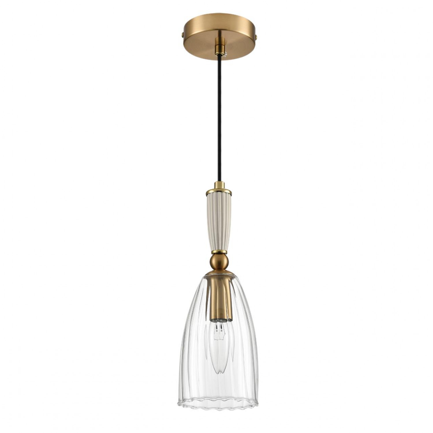 Подвес Lumion 8284/1A DERBI