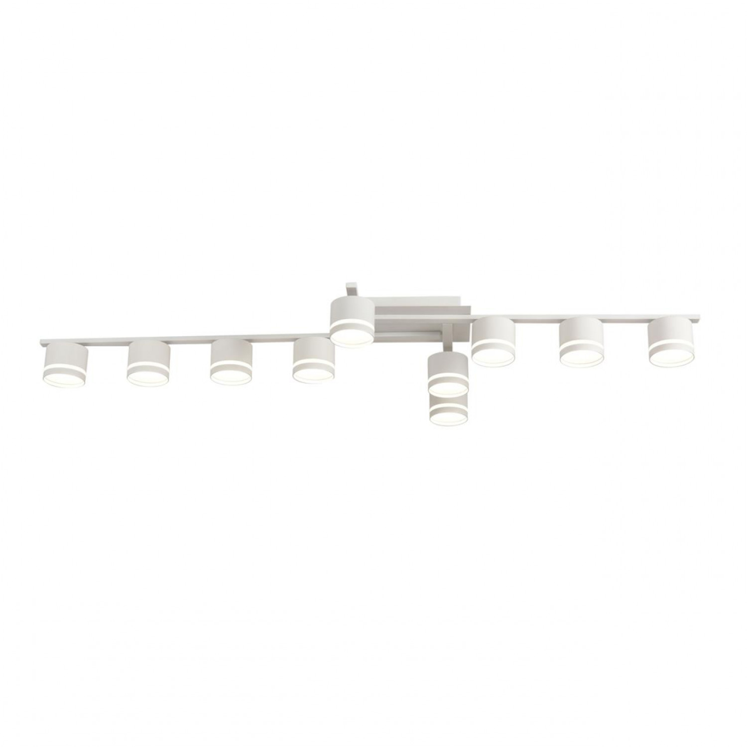 Светильник потолочный Lumion 8303/10C AGNIA