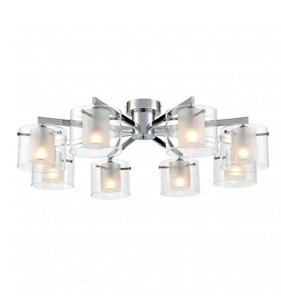 Люстра потолочная Lumion 8261/8C VERDI Люстра потолочная Lumion 8261/8C VERDI