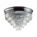 Люстра потолочная Lumion 8266/8C ZAHA